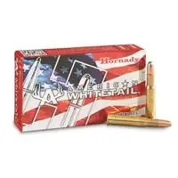 American Whitetail .30-30 Winchester 150 Grain Interlock Round Nose - 20 Rounds