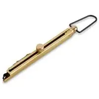 Field Capper Model A1291 - Holds Ten 11 Caps - Solid Brass Construction