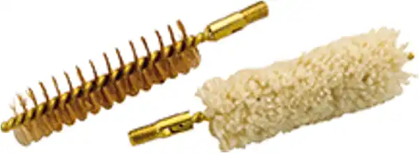 71273 0.50 Cal Bore Brush & Swab Kit