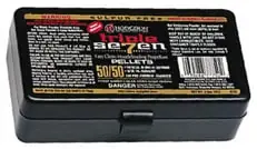 Triple Seven Blackpowder Pellets 50 Grain, 100 Count Box