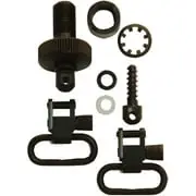 Gtsw37 Moss 500 Swivel Set For 12 Gauge Shotguns