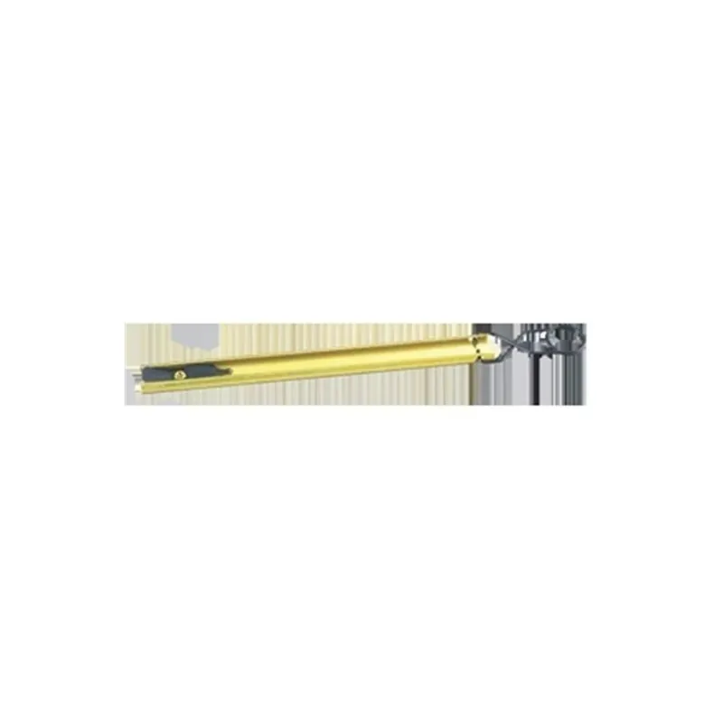 209 Brass Primer Capper For Muzzleloaders With Lanyard Loop