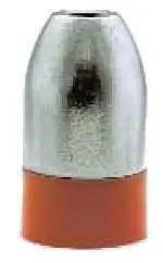 Powerbelt Bullets .50 Caliber 295 Grain Lead - 20 Pack Ac1598