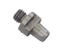 Lightning Fire System Musket Nipples 1/4" X 28 - Model A1402