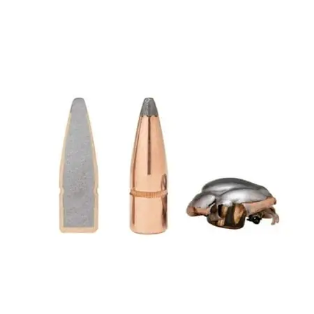 Interlock Rifle Bullets - .30 Caliber/.308 - 150 Grain Soft Point