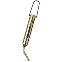 In-line/sidelock Combo Nipple Pick - Versatile Blackpowder Tool
