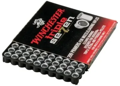 209 777 Primers For Shotgun Reloading - Reliable Performance