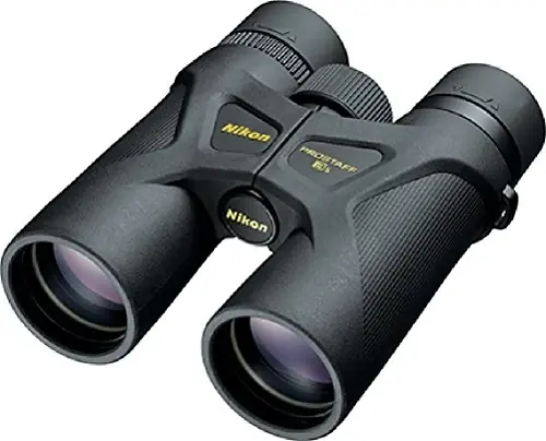 Prostaff 3s 8x42 Waterproof And Fogproof Binoculars - Model 16030