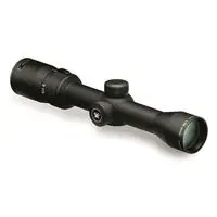Diamondback 3-9x40mm Riflescope With Dead-hold Bdc Moa Reticle
