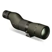 Viper Hd 15-45x65 Straight Spotting Scope - High Definition Optics