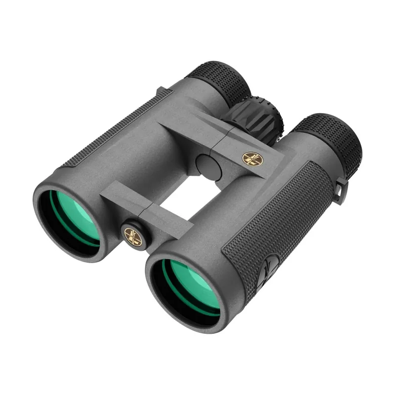 Bx-4 Pro Guide Hd 10x42mm Roof Prism Binoculars - Shadow Gray