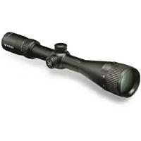 Crossfire Ii 4-16x50mm Ao Riflescope With Dead-hold Bdc Moa Reticle