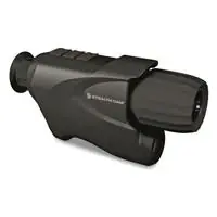 Stc-xnvm Digital Night Vision Monocular With 3x20 And 9x Digital Zoom
