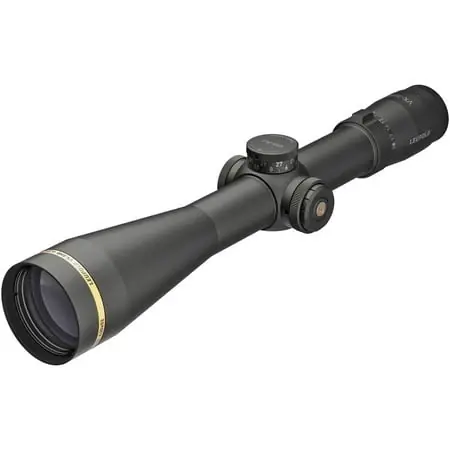 Vx-5hd 4-20x52mm Illuminated Firedot Duplex Rifle Scope