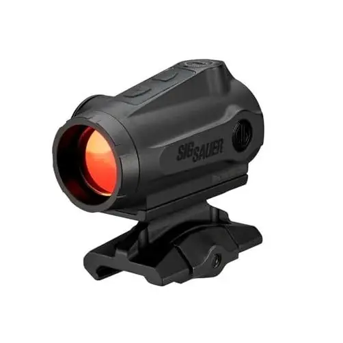 Romeo5 Gen Ii 1x20mm Red Dot