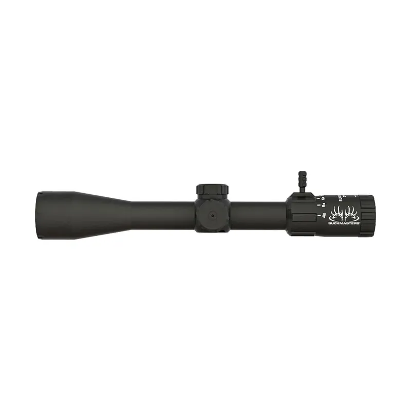 Buckmaster Scope 4-16x44 30mm
