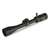 Buckmasters 3-9x40mm Rifle Scope And 1500 Rangefinder Combo Kit