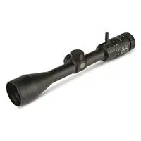 Buckmasters Kit With Kilo 1500 Rangefinder And 3-12x44mm Rifle Scope
