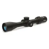 Sierra3 Bdx 4.5-14x44mm Rifle Scope With Bdx-r1 Digital Ballistic Technology