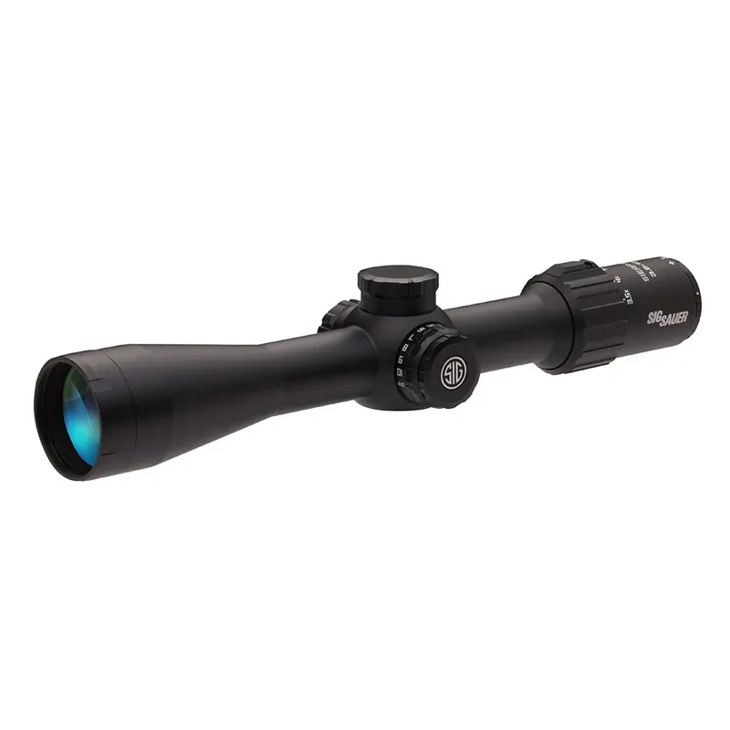 Sierra3bdx 4.5-14x50mm Riflescope With 30mm Tube And Bdx-r1 Digital Ballistic
