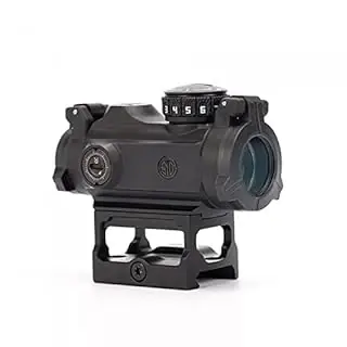 Sor72002 Romeo Msr Green Dot Sight 1x20 2 Moa