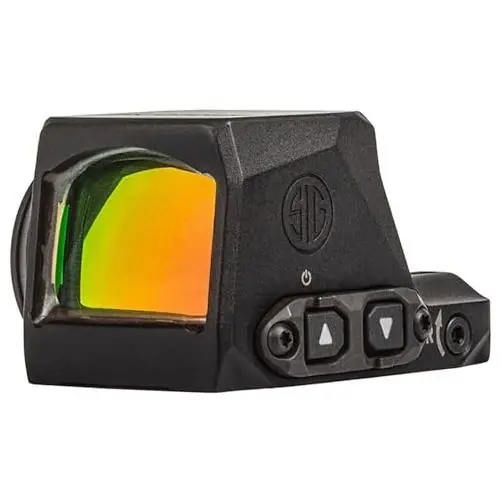 Romeo-x Reflex 2 Moa Circle Dot