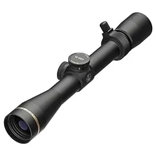 Vx-3hd 2.5-8x36mm 1in Cds-zl Duplex Riflescope Model 180616