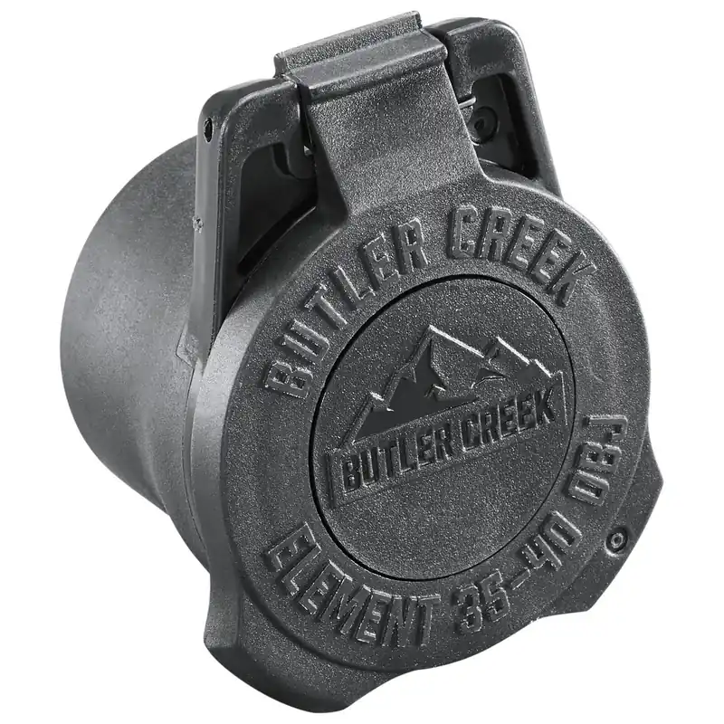 Element Obj 40mm Scope Cap