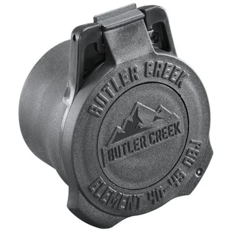 Element Obj 44mm Scope Cap
