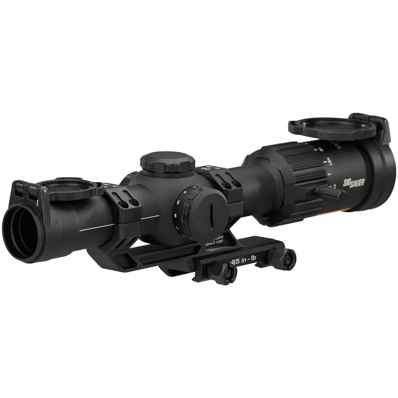 Sig Tango Msr 1-6x24 Sfp Ilbdc