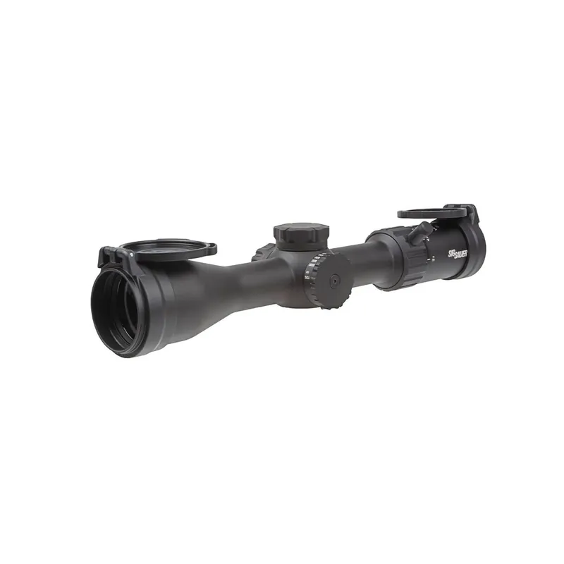 Sig Whiskey4 3-12x44 Quadplex