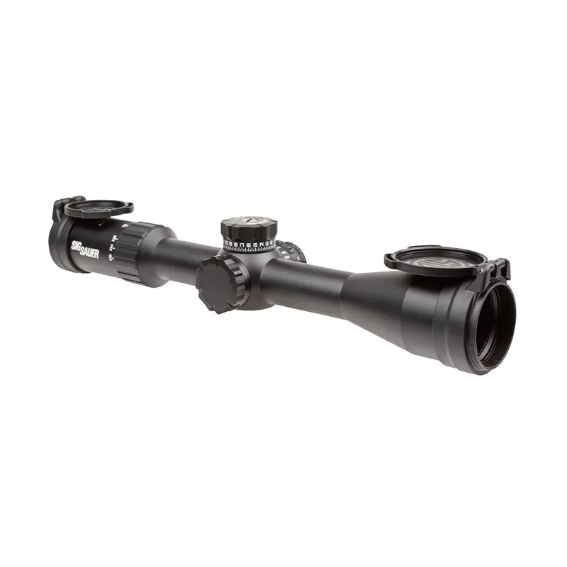 Sig Whiskey4 4-16x44mm