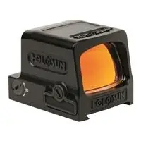 He509t-rd X2 Reflex Sight With Red Multi-reticle For Precision Shooting