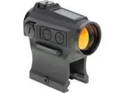 He503cu-gr Elite Micro Green Dot Led Solar Sight With 1/3 Co-witness Mount