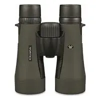 Vortex Diamondback Hd 10x50mm Binoculars With Glasspak Harness Case