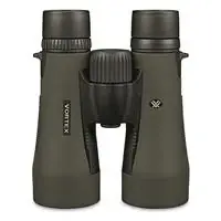Diamondback Hd 12x50mm Roof Prism Binoculars With Glasspak Harness Case