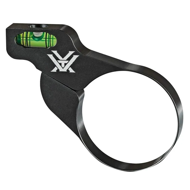 Lo Pro Bubble Level For 1 Inch Riflescope Tube - Precision Leveling Tool
