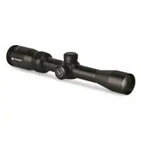 Crossfire Ii 2-7x32mm Riflescope With Dead-hold Bdc Moa Reticle