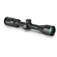 Crossfire Ii 3-9x40mm Riflescope With Dead-hold Bdc Moa Reticle