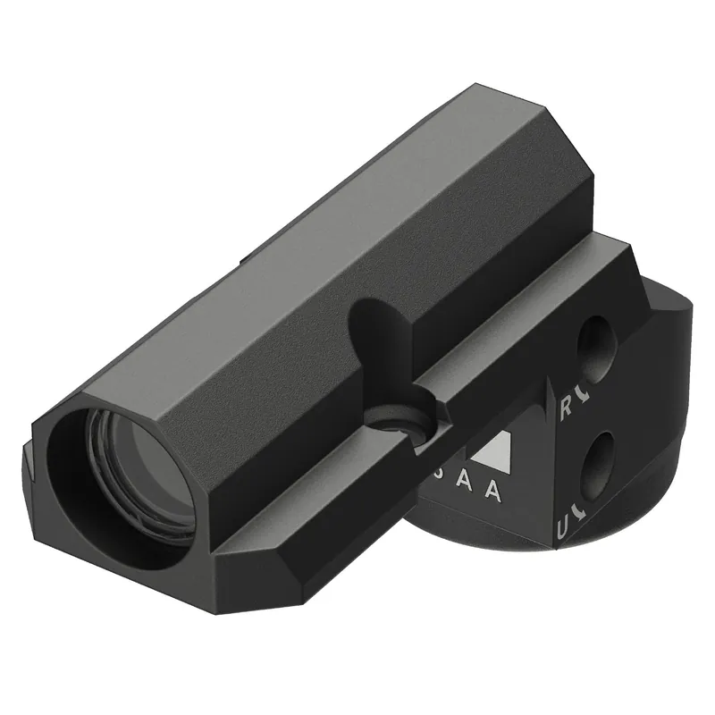 Deltapoint Micro 3moa Glock