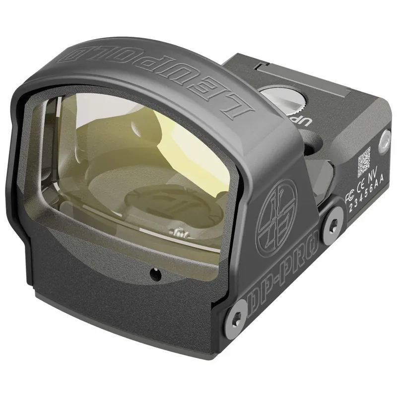 Deltapoint Pro 2.5moa