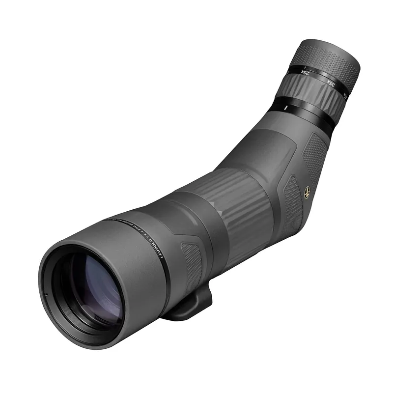 Sx-4 Pro 15-45x65 Hd Angled