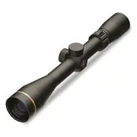 Vx-freedom 3-9x40mm Illuminated Hunt Plex Reticle Rifle Scope