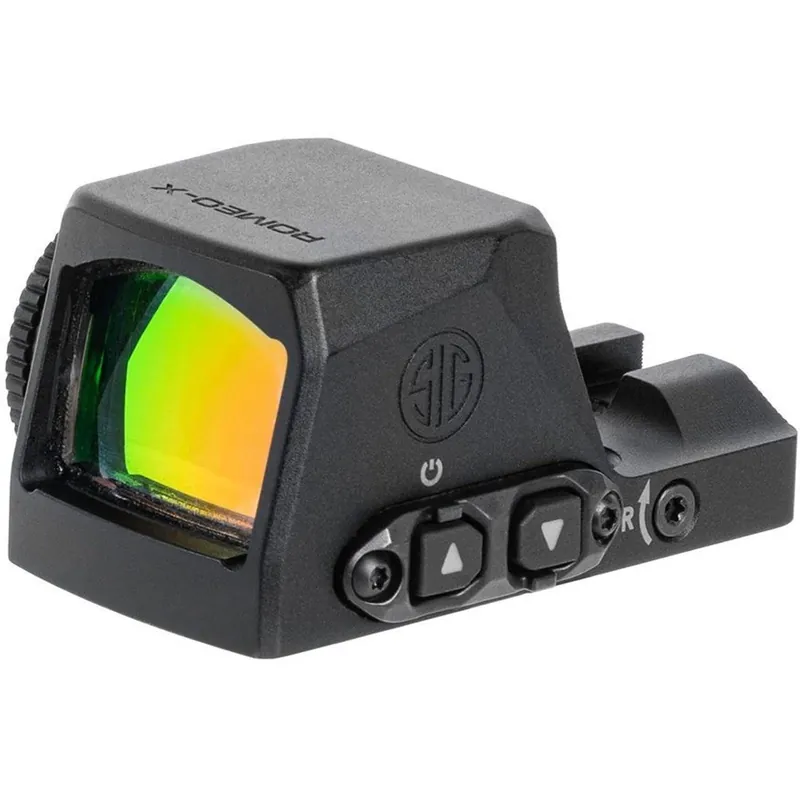 Romeo-x Pro 320 Mntd Rd Dot