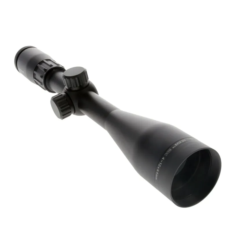 Nexus Scope 4-12x44mm