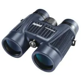 H2o 8x42 Waterproof Roof Prism Binoculars Model 158042