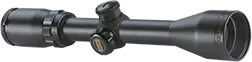 Banner 3-9x40mm Dusk & Dawn Multi-x Riflescope With 6 Inch Eye Relief