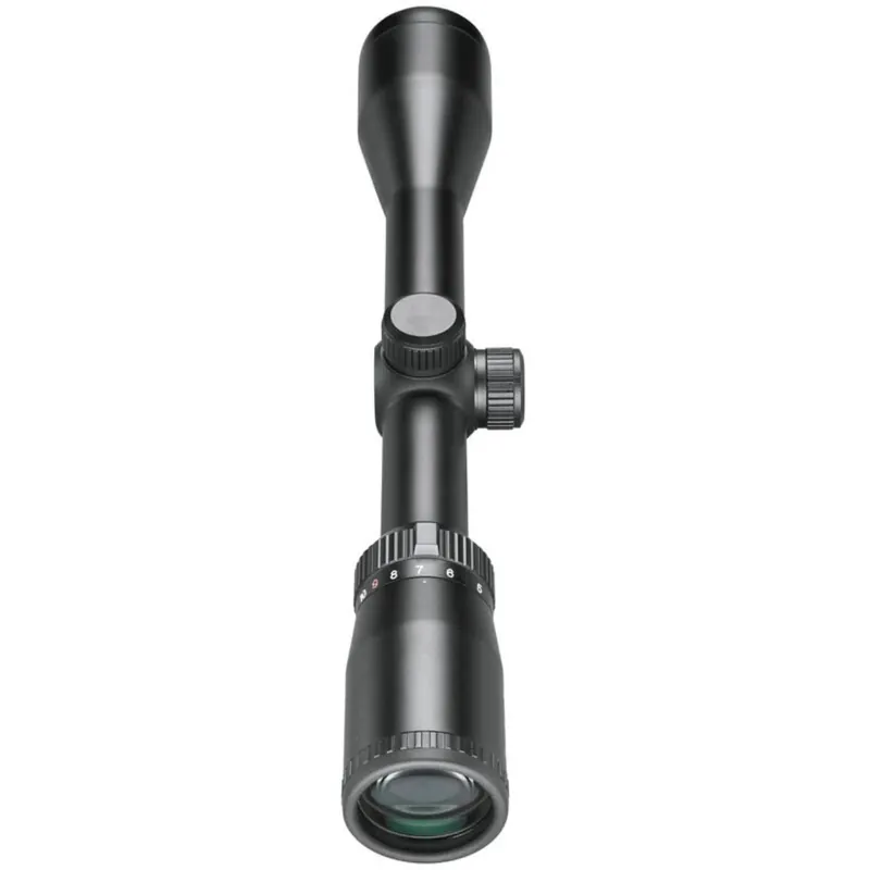12x40 Tropy Xlt Black Riflescope