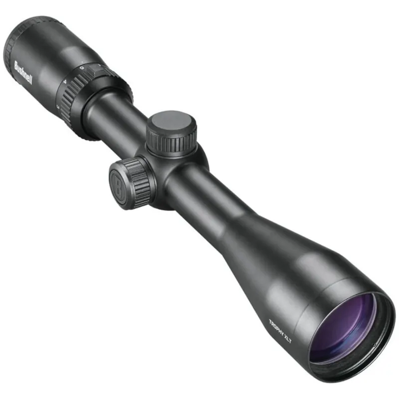 9x40 Tropy Xlt Black Rifle Scope