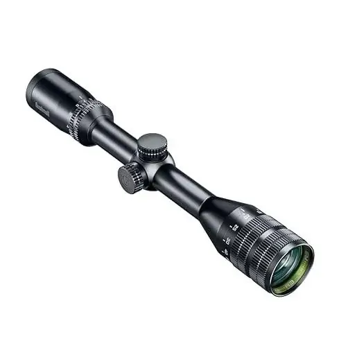 R3 4-12x40 Rflscp Doa Qck Bllstc
